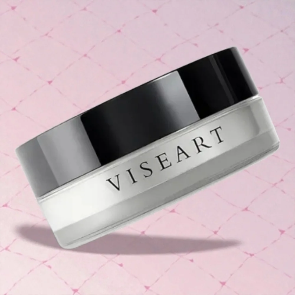 Viseart Seamless Invisible Setting Powder 8g